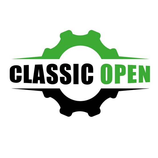 Classic Open to all classic cars
