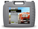 ECOMAXX Classic car Fuel