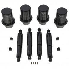MGF Coil Spring Conversion Kit