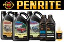 We sell Penrite Oil