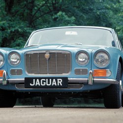 Jaguar XJ6 parts